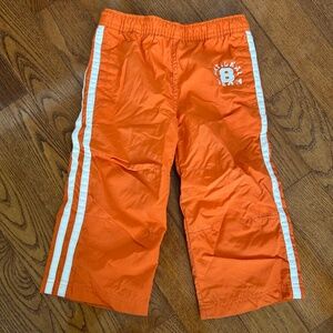 The Children's Place lined sport pants